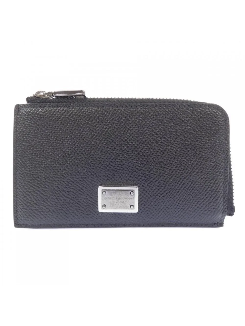 Dolce & Gabbana Coin Case